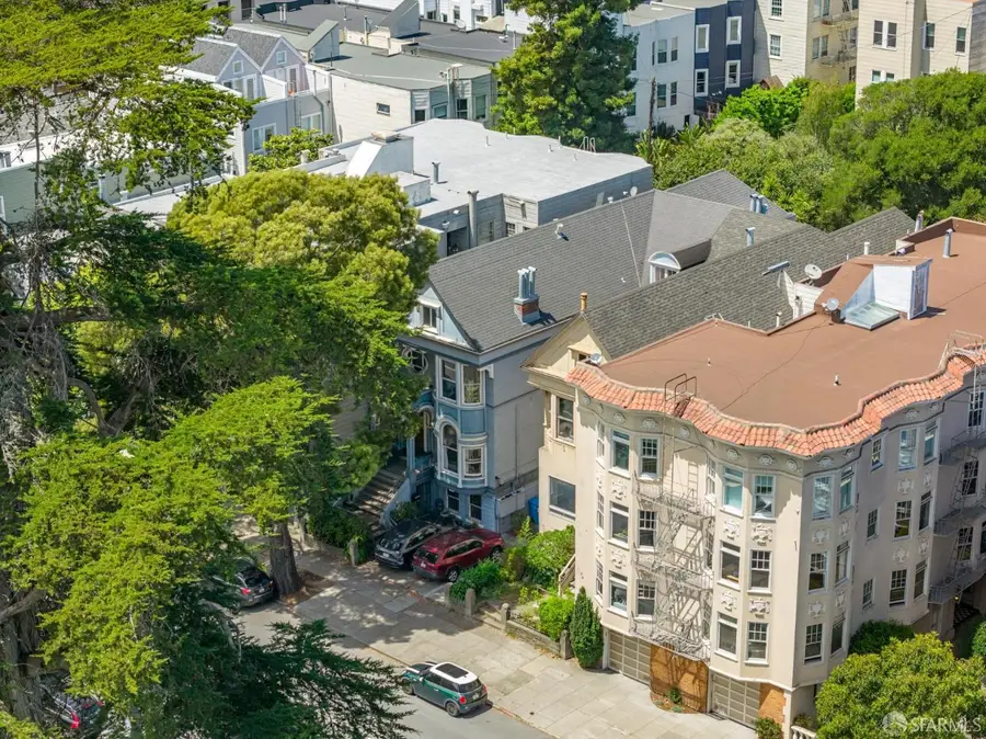 2058-2060 Fell Street, San Francisco, CA 94117 - #3