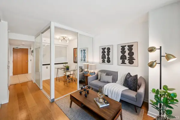 333 1st Street #N706, San Francisco, CA 94105