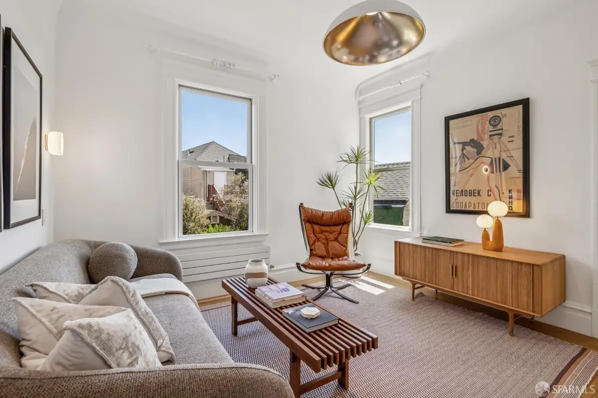 160 Richland Avenue, San Francisco, CA 94110 - #1