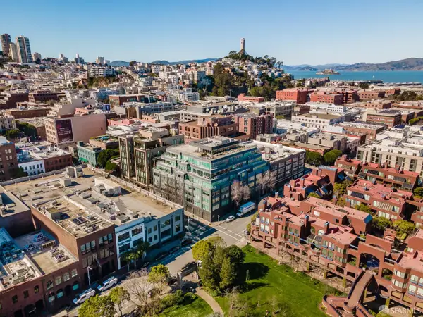 733 Front Street #203, San Francisco, CA 94111