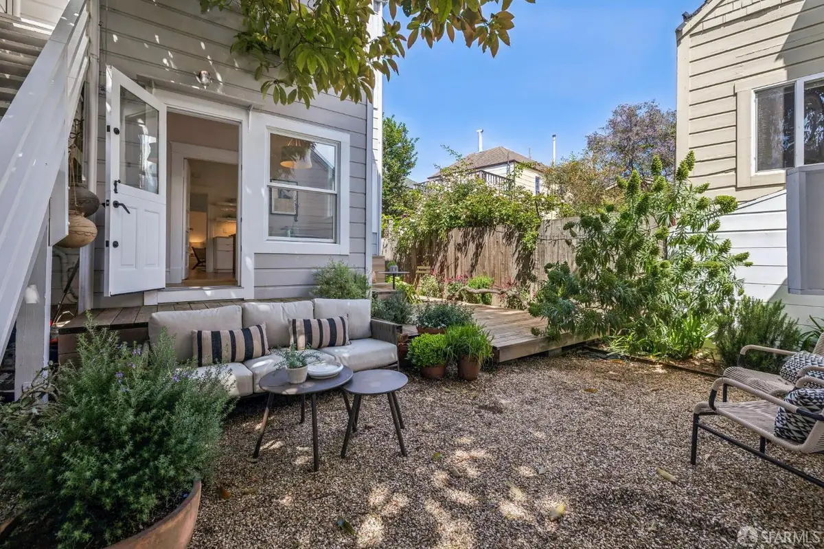 162 Richland Avenue, San Francisco, CA 94110 - #1