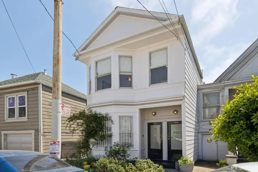 162 Richland Avenue, San Francisco, CA 94110 - #2