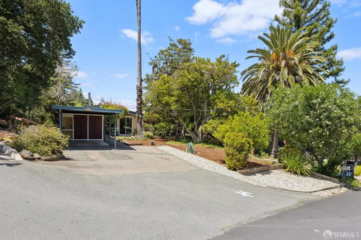 411 Las Lomas Way, Walnut Creek, CA 94598 - #1
