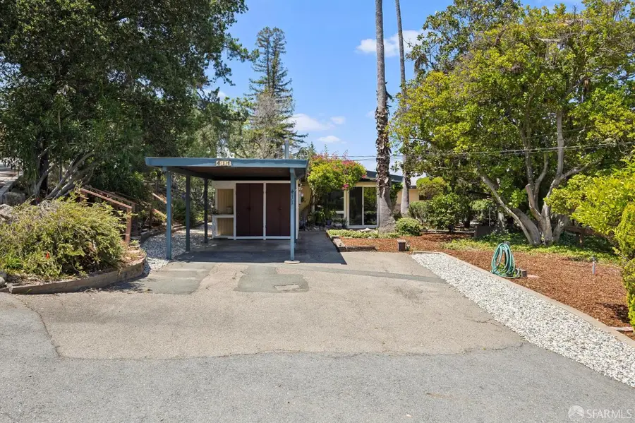 411 Las Lomas Way, Walnut Creek, CA 94598 - #2