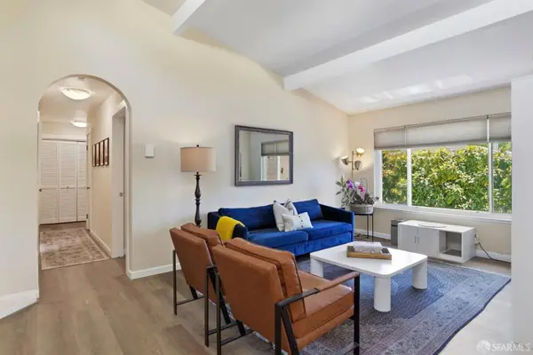 1209 Oak Grove Avenue #304, Burlingame, CA 94010