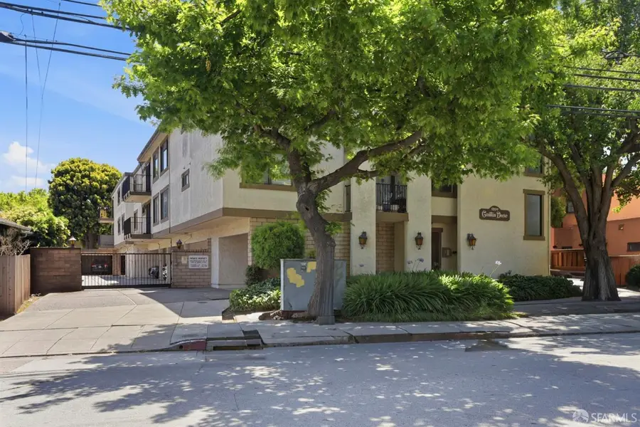 1209 Oak Grove Avenue #304, Burlingame, CA 94010 - #2