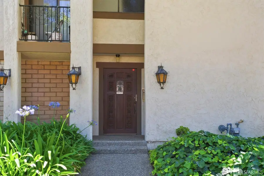 1209 Oak Grove Avenue #304, Burlingame, CA 94010 - #3