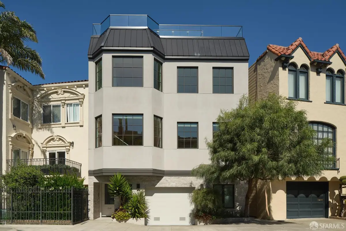 268 Mallorca Way, San Francisco, CA 94123 - #1