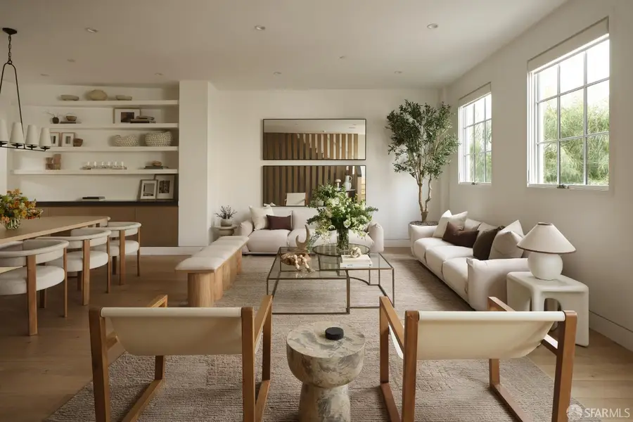 268 Mallorca Way, San Francisco, CA 94123 - #3