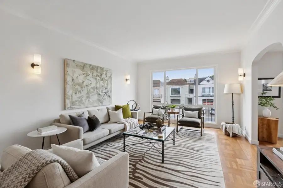 1623 34th Avenue, San Francisco, CA 94122 - #2