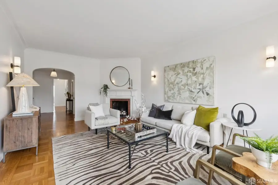 1623 34th Avenue, San Francisco, CA 94122 - #3