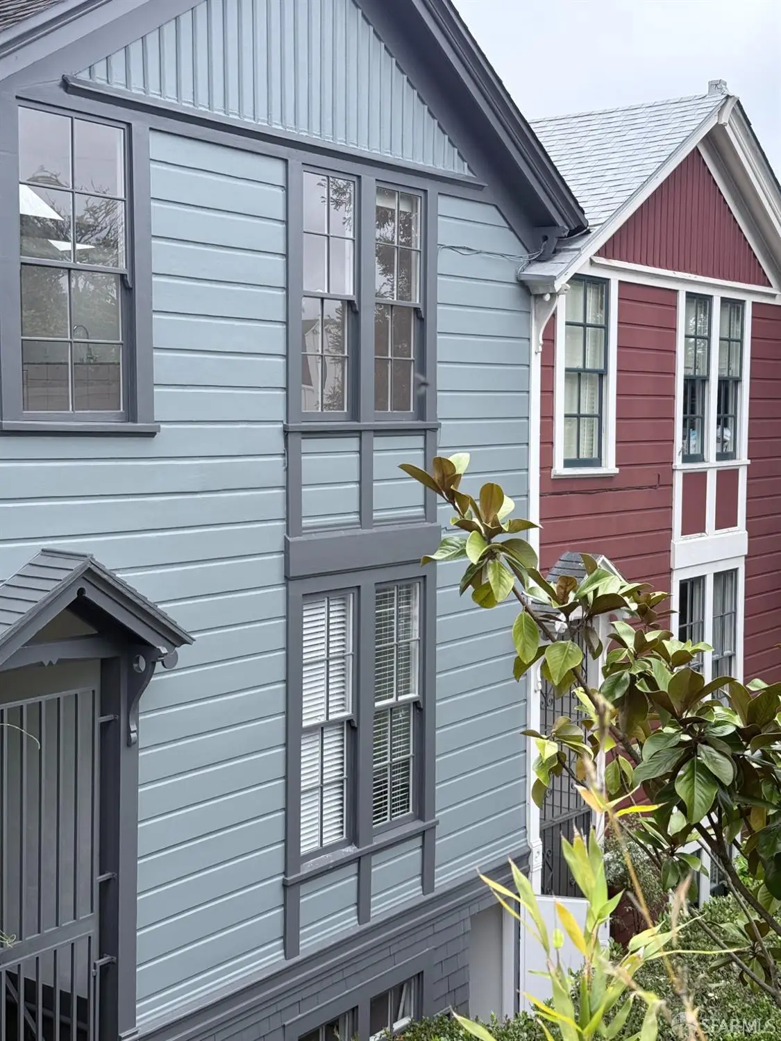 6 Cottage Row, San Francisco, CA 94115 - #1