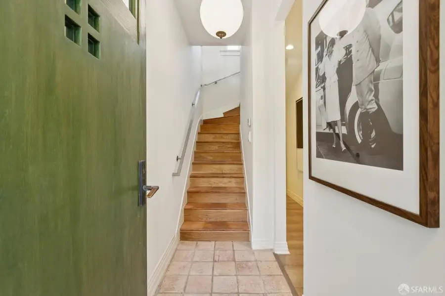 6 Cottage Row, San Francisco, CA 94115 - #3