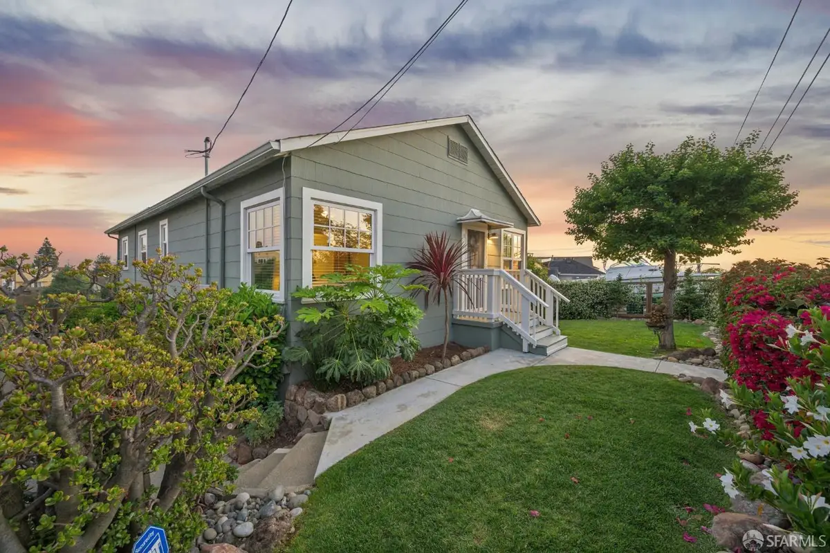3095 Chronicle Avenue, Hayward, CA 94542 - #1
