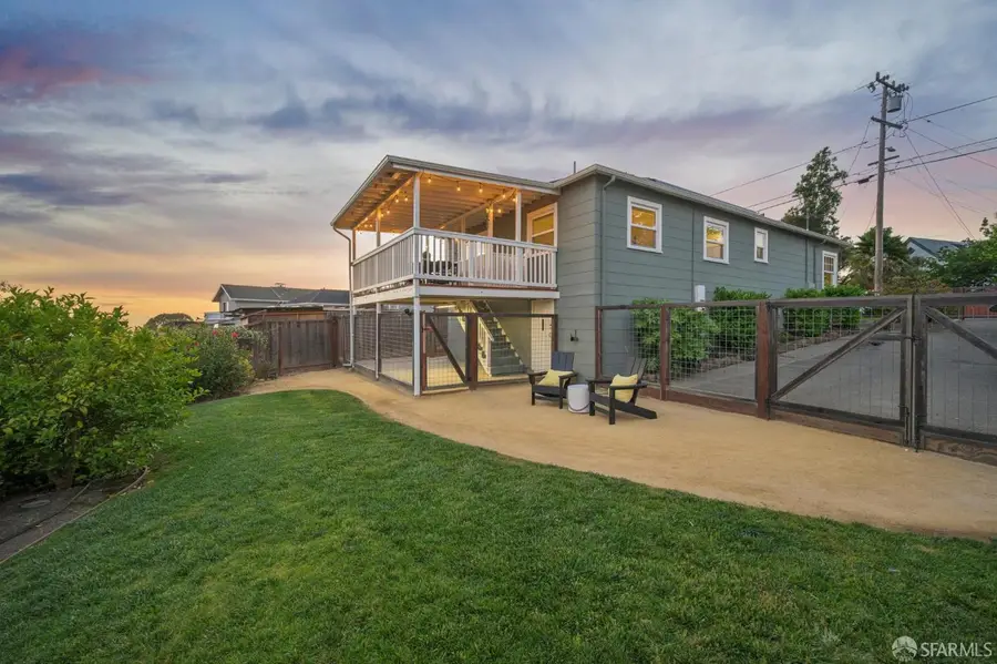 3095 Chronicle Avenue, Hayward, CA 94542 - #2