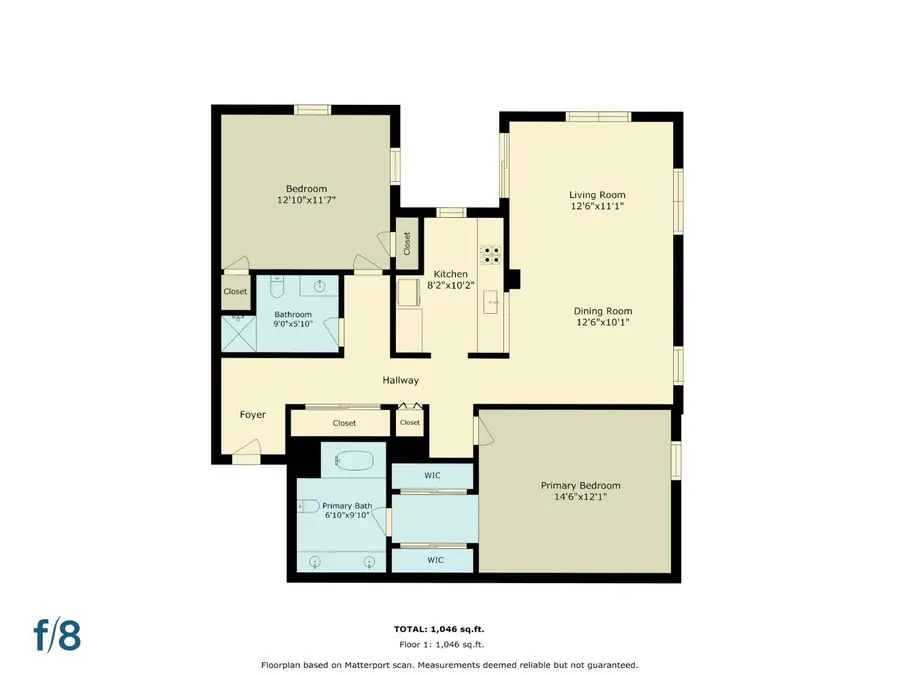 8300 Oceanview Terrace #304, San Francisco, CA 94132 - #2
