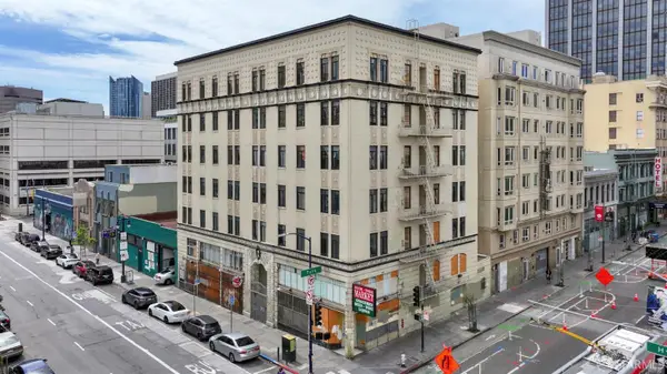155 Hyde Street, San Francisco, CA 94102