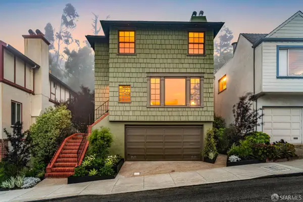 150 San Felipe Avenue, San Francisco, CA 94127