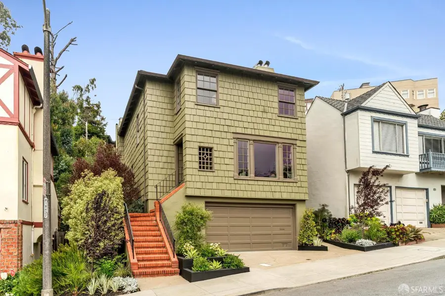 150 San Felipe Avenue, San Francisco, CA 94127 - #2