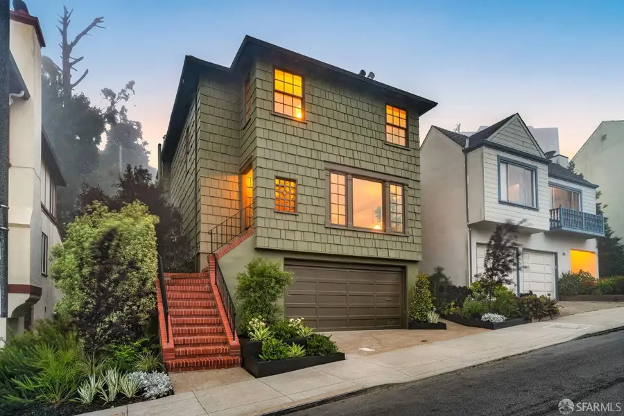 150 San Felipe Avenue, San Francisco, CA 94127 - #3