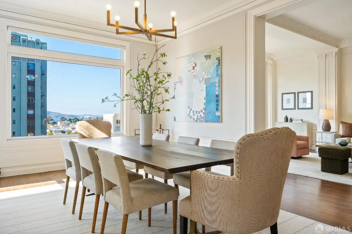 1940 Broadway Street #2W, San Francisco, CA 94109 - #1
