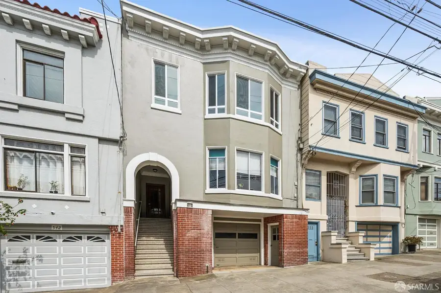 546-548 17th Avenue, San Francisco, CA 94121 - #2