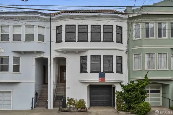 691-693 28th Avenue, San Francisco, CA 94121