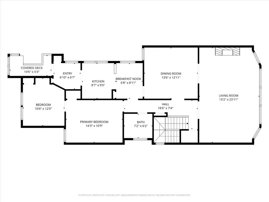 691-693 28th Avenue, San Francisco, CA 94121 - #2