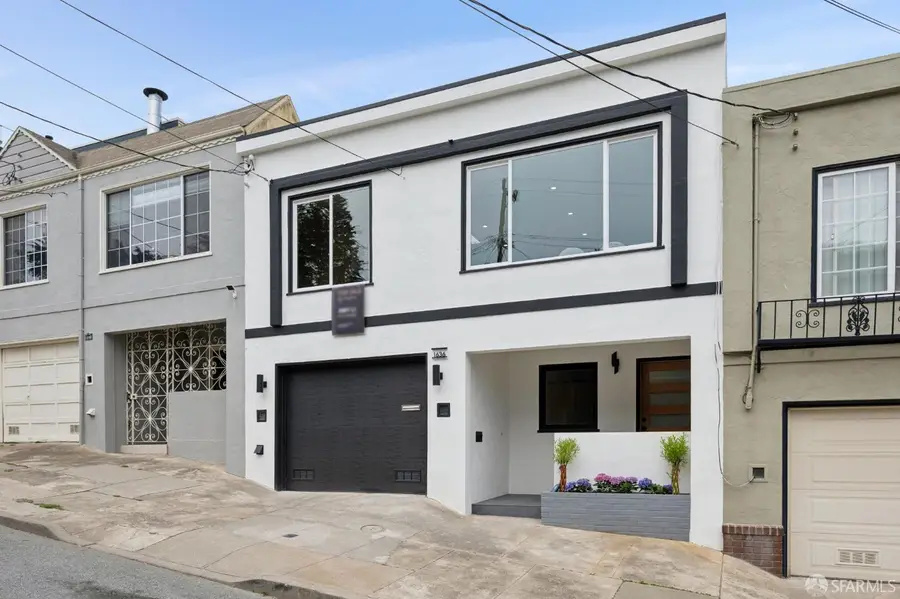 1636 Bacon Street, San Francisco, CA 94134 - #3