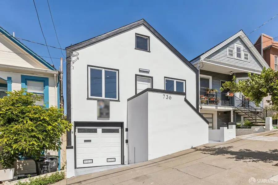 736 Lisbon Street, San Francisco, CA 94112 - #2