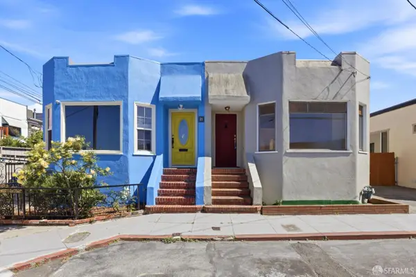 29 Cassandra Court, San Francisco, CA 94112