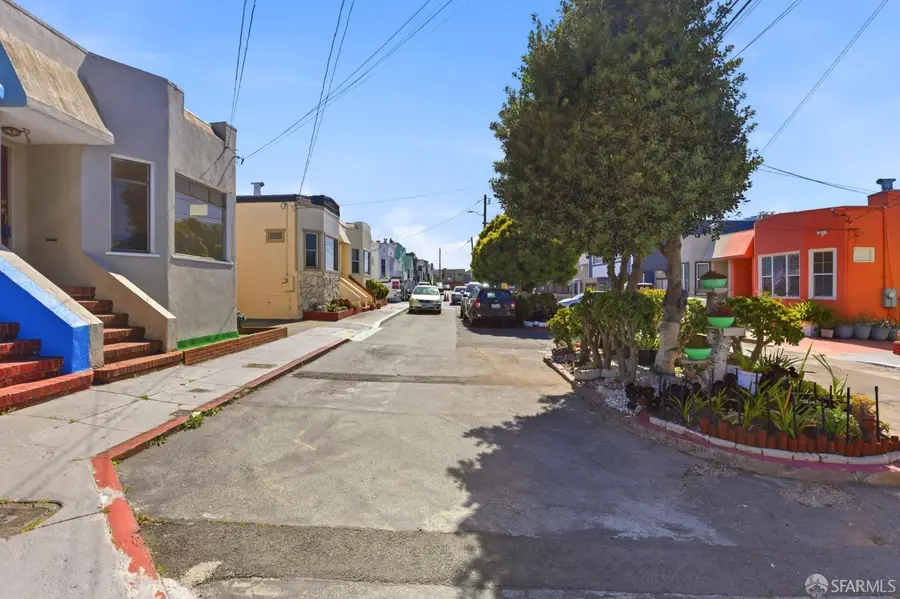 29 Cassandra Court, San Francisco, CA 94112 - #3