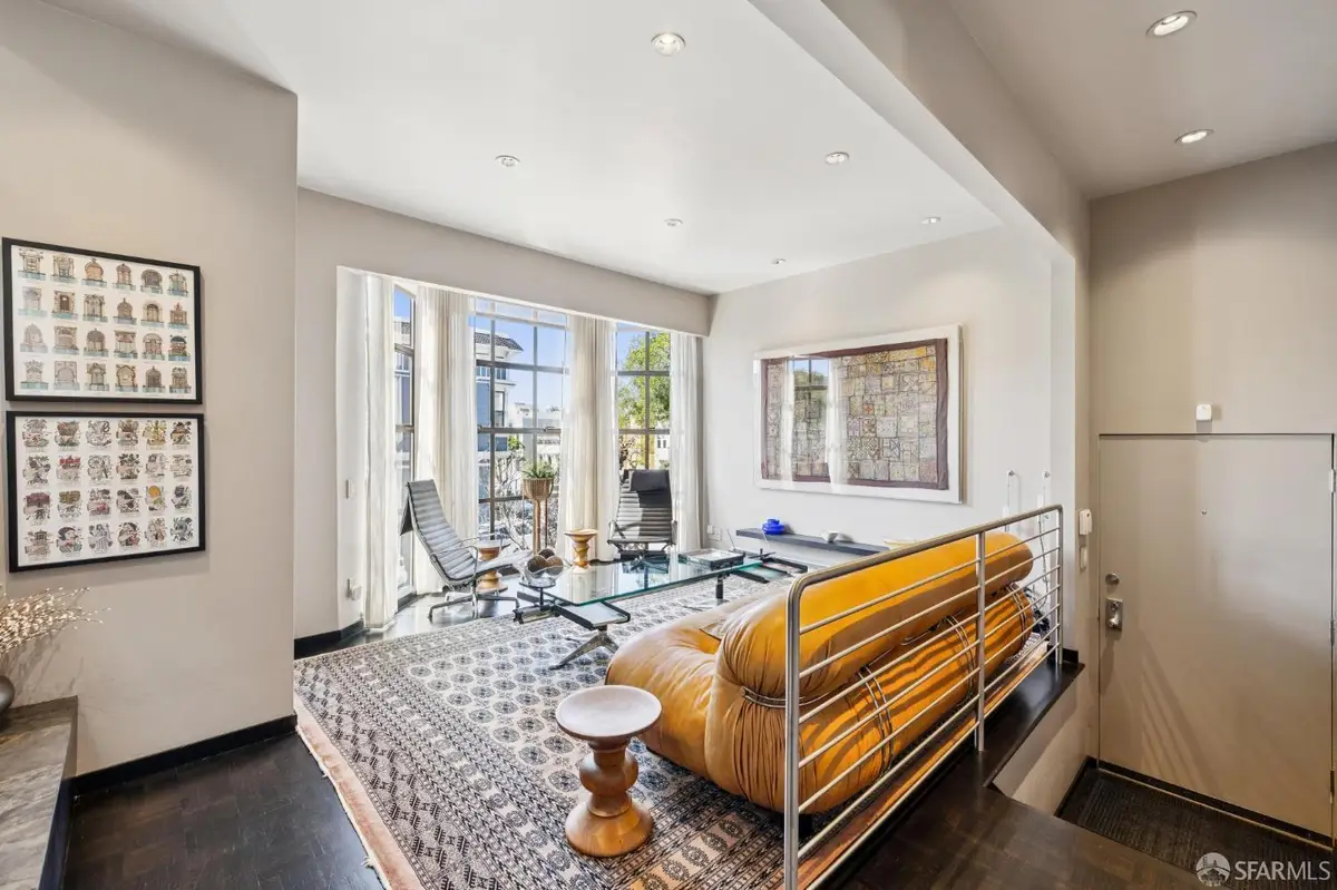 3190 Sacramento Street, San Francisco, CA 94115 - #1