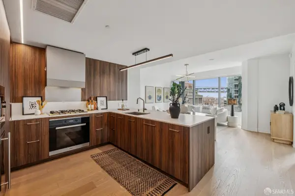 280 Spear Street #10D, San Francisco, CA 94105