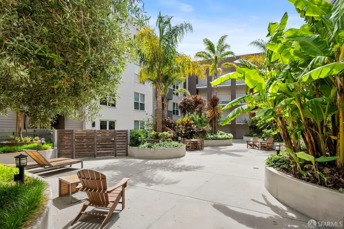 5800 3rd Street #1111, San Francisco, CA 94124 - #1