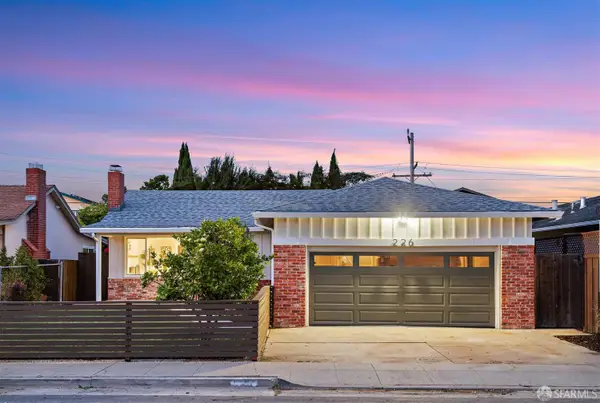 226 Prague Street, San Mateo, CA 94401