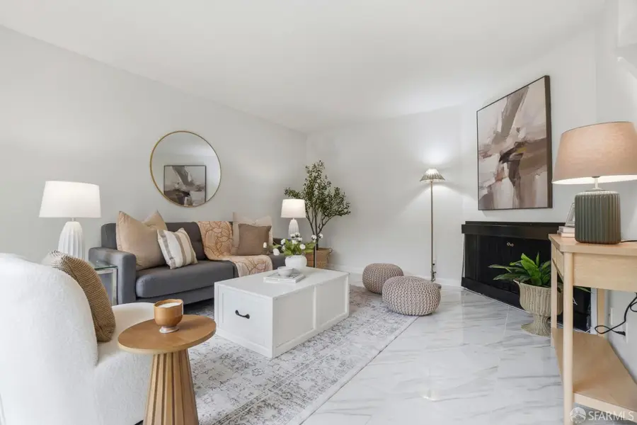 365 Half Moon Lane #12, Daly City, CA 94015 - #2