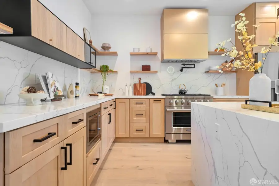 4 Wright Street, San Francisco, CA 94110 - #2