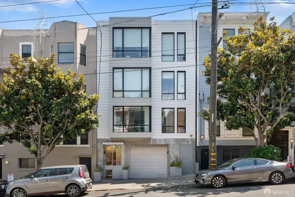 1633 Mcallister Street, San Francisco, CA 94115