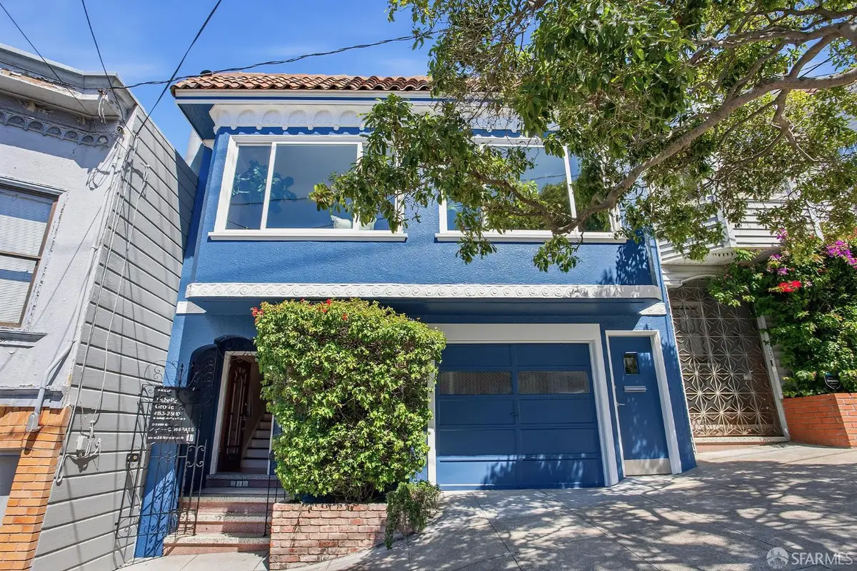 549 Kansas Street, San Francisco, CA 94107 - #1