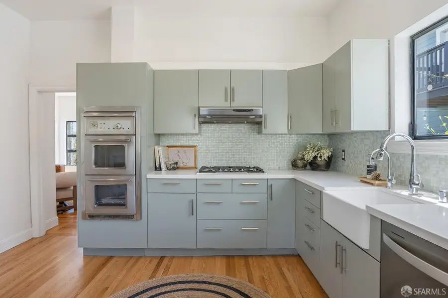 119 Ellert Street, San Francisco, CA 94110 - #3