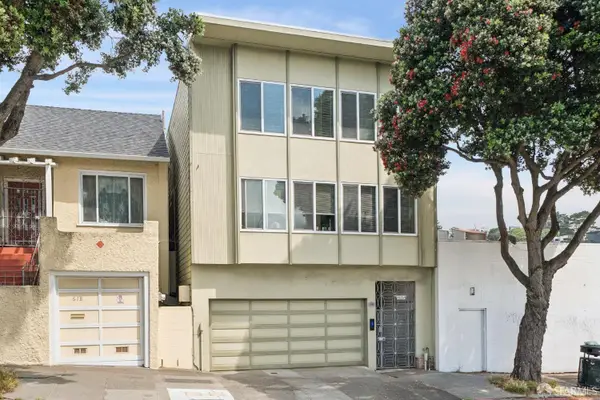 614 Monterey Boulevard, San Francisco, CA 94127