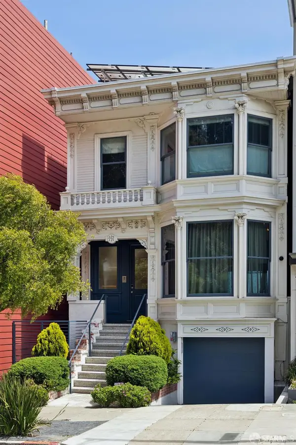 447 Buena Vista Avenue, San Francisco, CA 94117