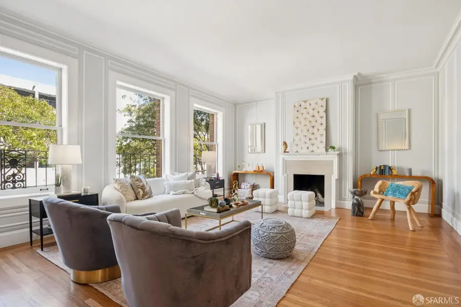 1755 Jackson Street #201, San Francisco, CA 94109 - #2
