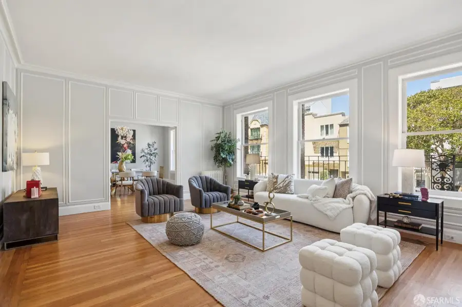 1755 Jackson Street #201, San Francisco, CA 94109 - #3