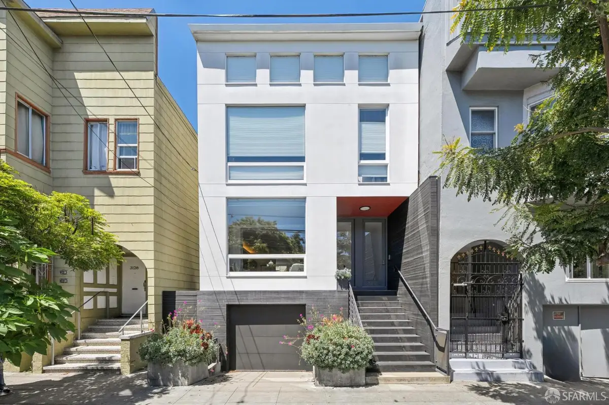 3122 23rd Street, San Francisco, CA 94110 - #1