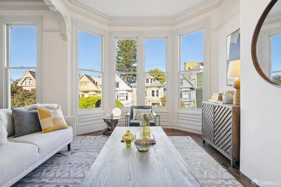 507 Cole Street #A, San Francisco, CA 94117 - #3