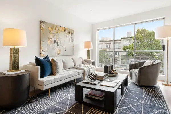 2315 Van Ness Avenue #2, San Francisco, CA 94109