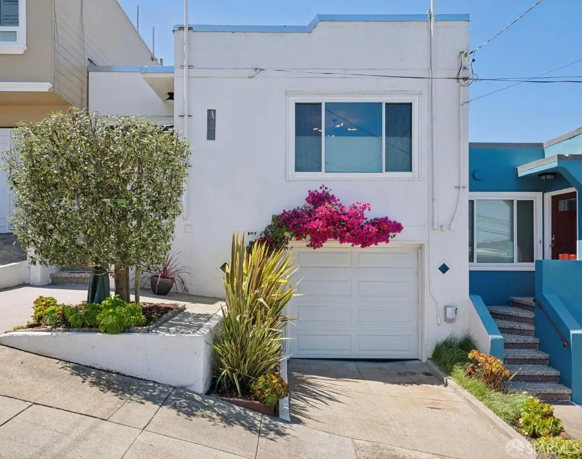 336 Louisburg Street, San Francisco, CA 94112 - #1
