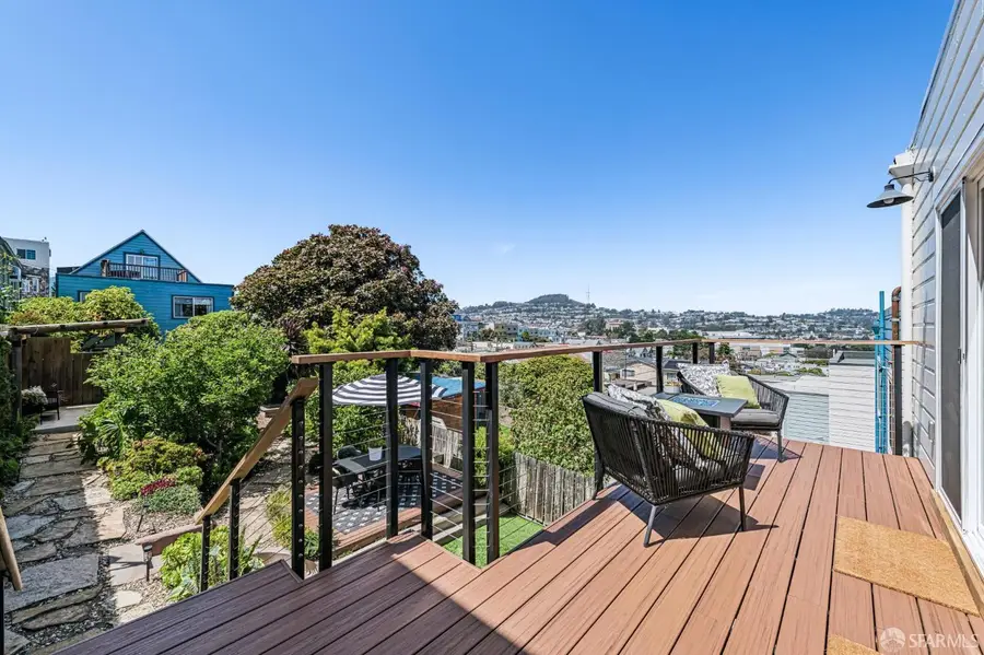 336 Louisburg Street, San Francisco, CA 94112 - #2